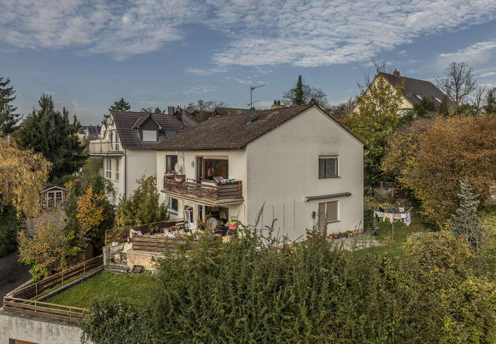 Thumbnail-Haus zum Kaufen in Wiesbaden 789.000,00 € 300 m²