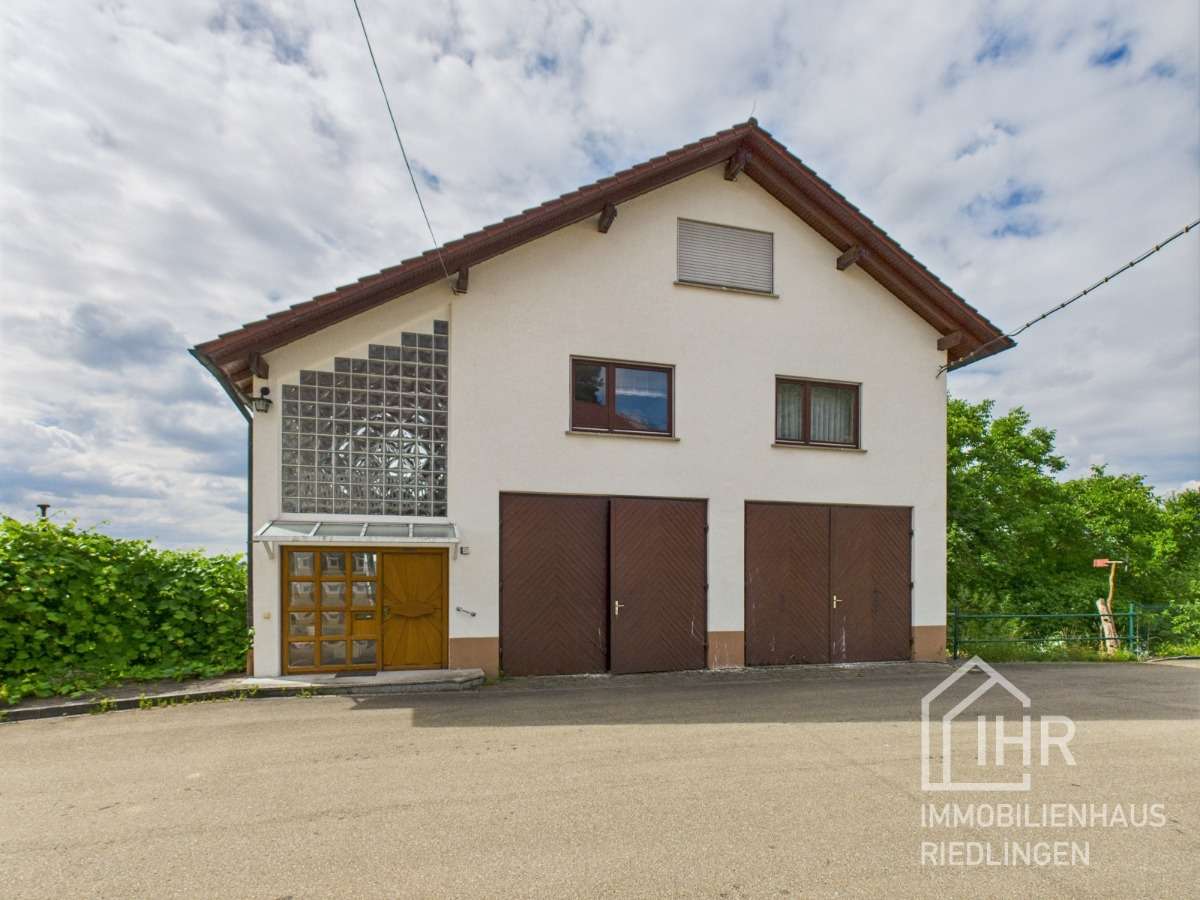 Thumbnail-Haus zum Kaufen in Schwenningen 489.000,00 € 142 m²