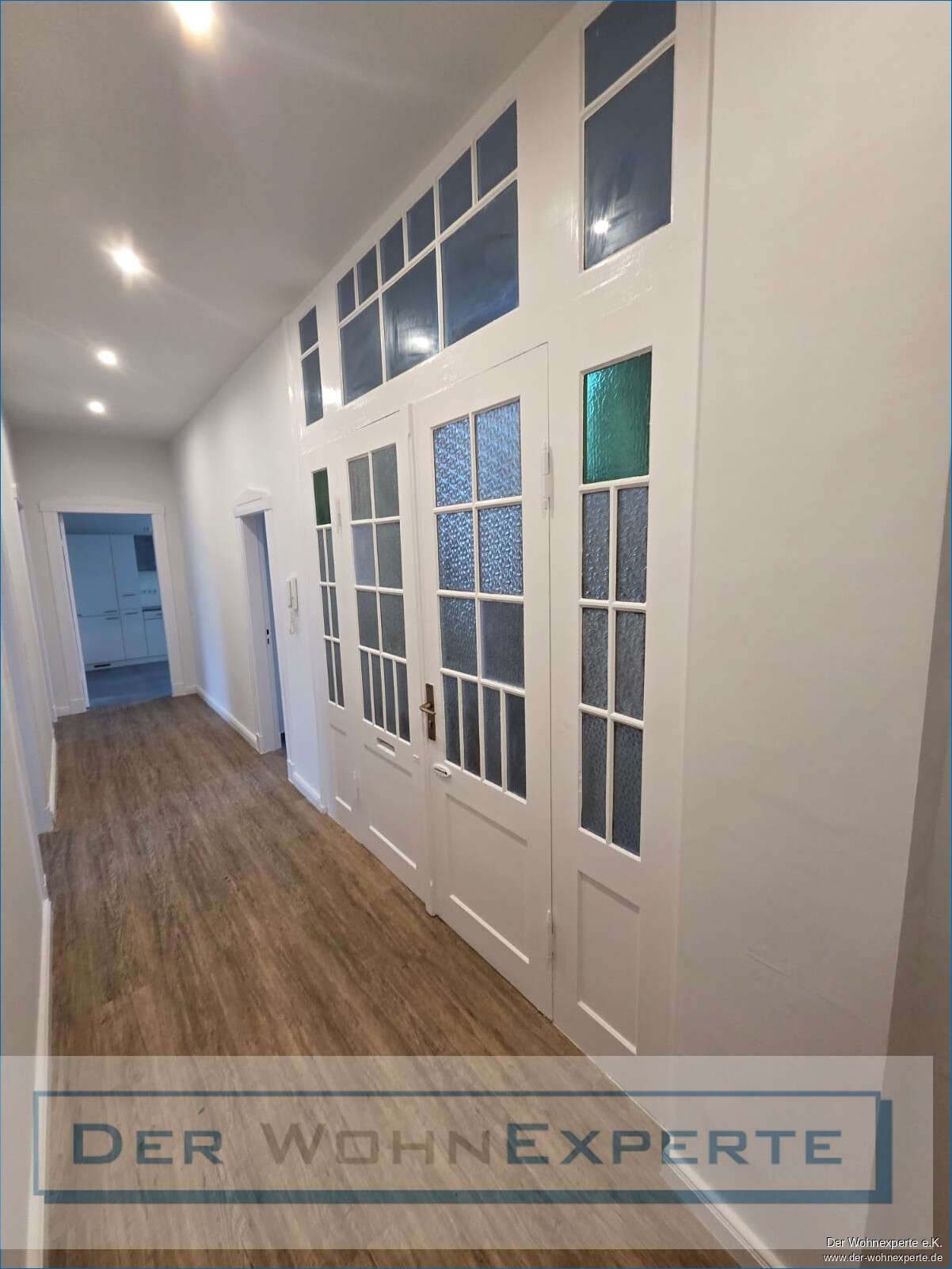 Thumbnail-Wohnung zum Mieten in Flensburg 1.000,00 € 89 m²