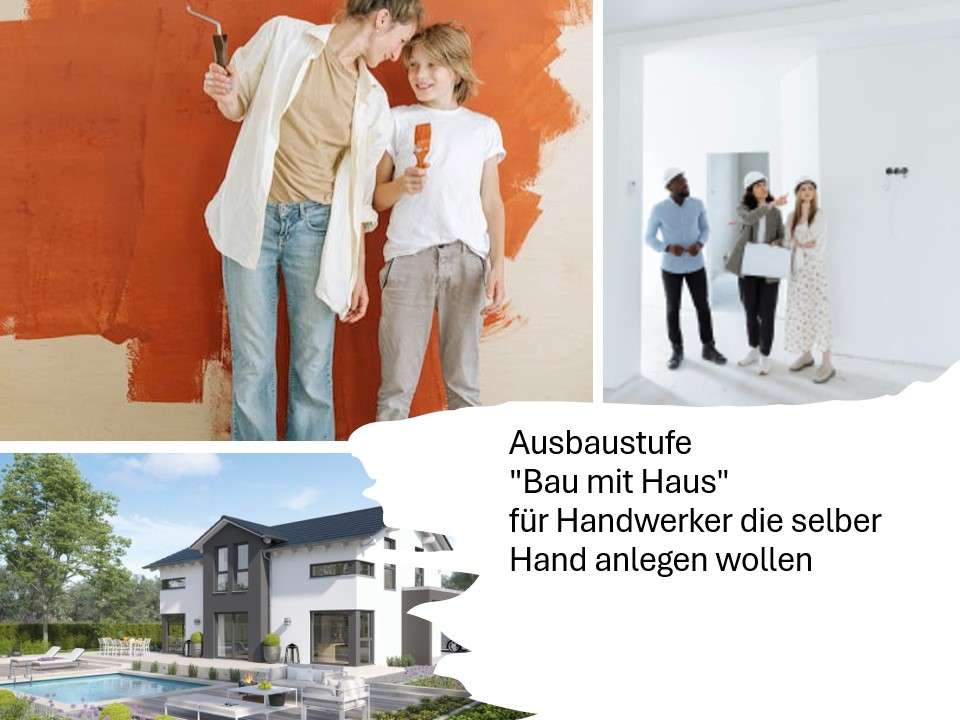 Thumbnail-Haus zum Kaufen in Jestetten 419.770,00 € 119 m²