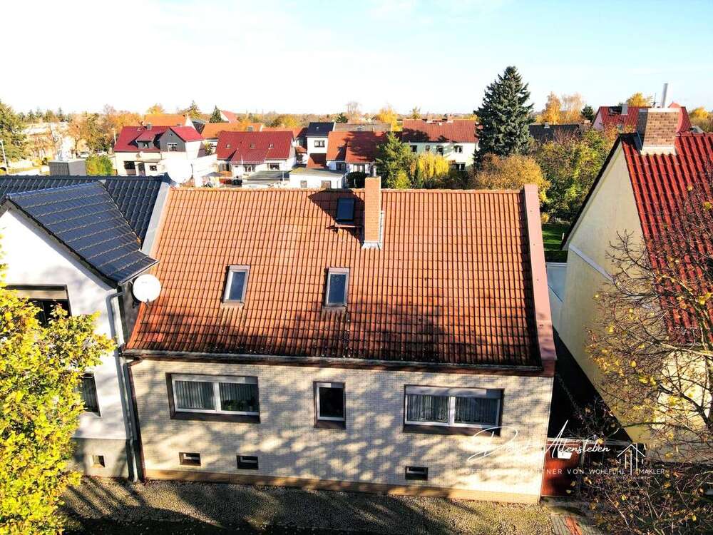 Thumbnail-Haus zum Kaufen in Neundorf (Anhalt) Neu Staßfurt 99.000,00 € 148.75 m²