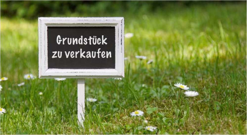 Thumbnail-Grundstück zu verkaufen in Kronberg im Taunus 1.990.000,00 € 853 m²