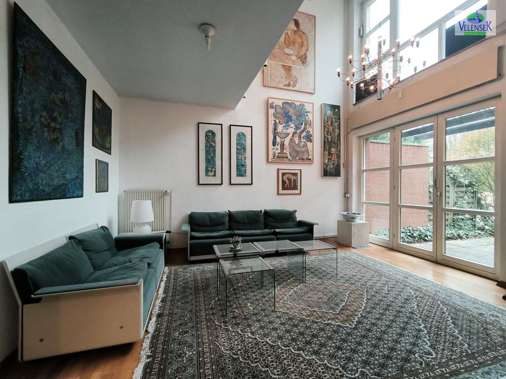 Thumbnail-Wohnung zum Kaufen in Wolfenbüttel 365.000,00 € 128.79 m²