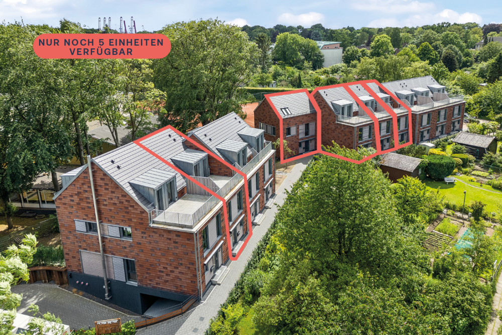 Thumbnail-Haus zum Kaufen in Hamburg 1.590.000,00 € 148 m²