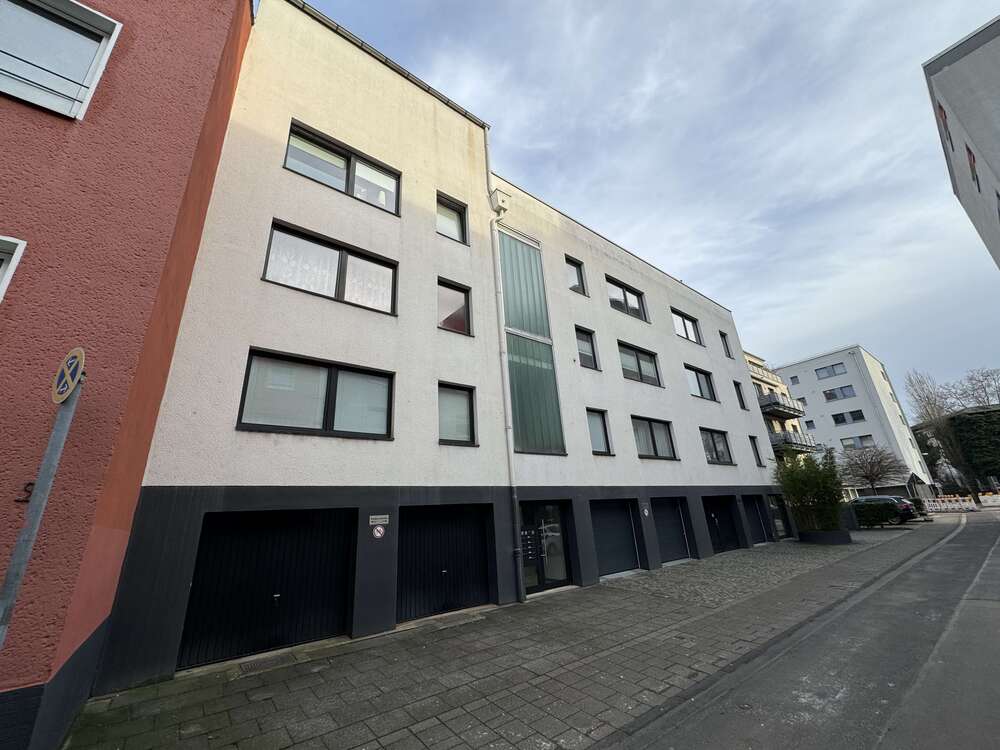 Thumbnail-Wohnung zum Mieten in Köln 1.570,00 € 97 m²
