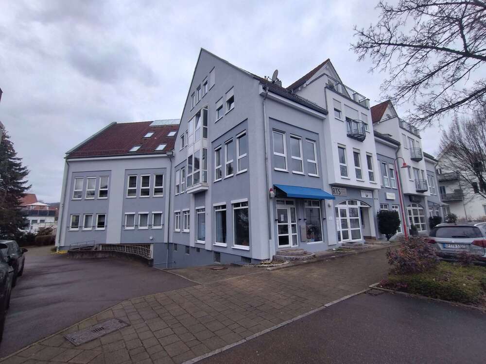 Thumbnail-Wohnung zum Kaufen in Uhingen 175.000,00 € 74 m²