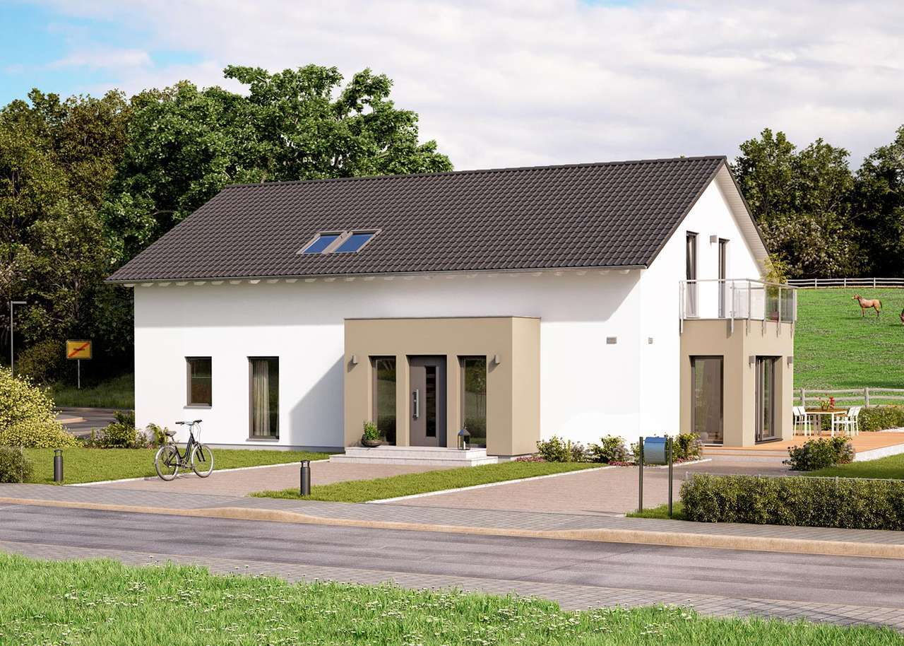 Thumbnail-Haus zum Kaufen in Jungingen 577.729,00 € 264 m²