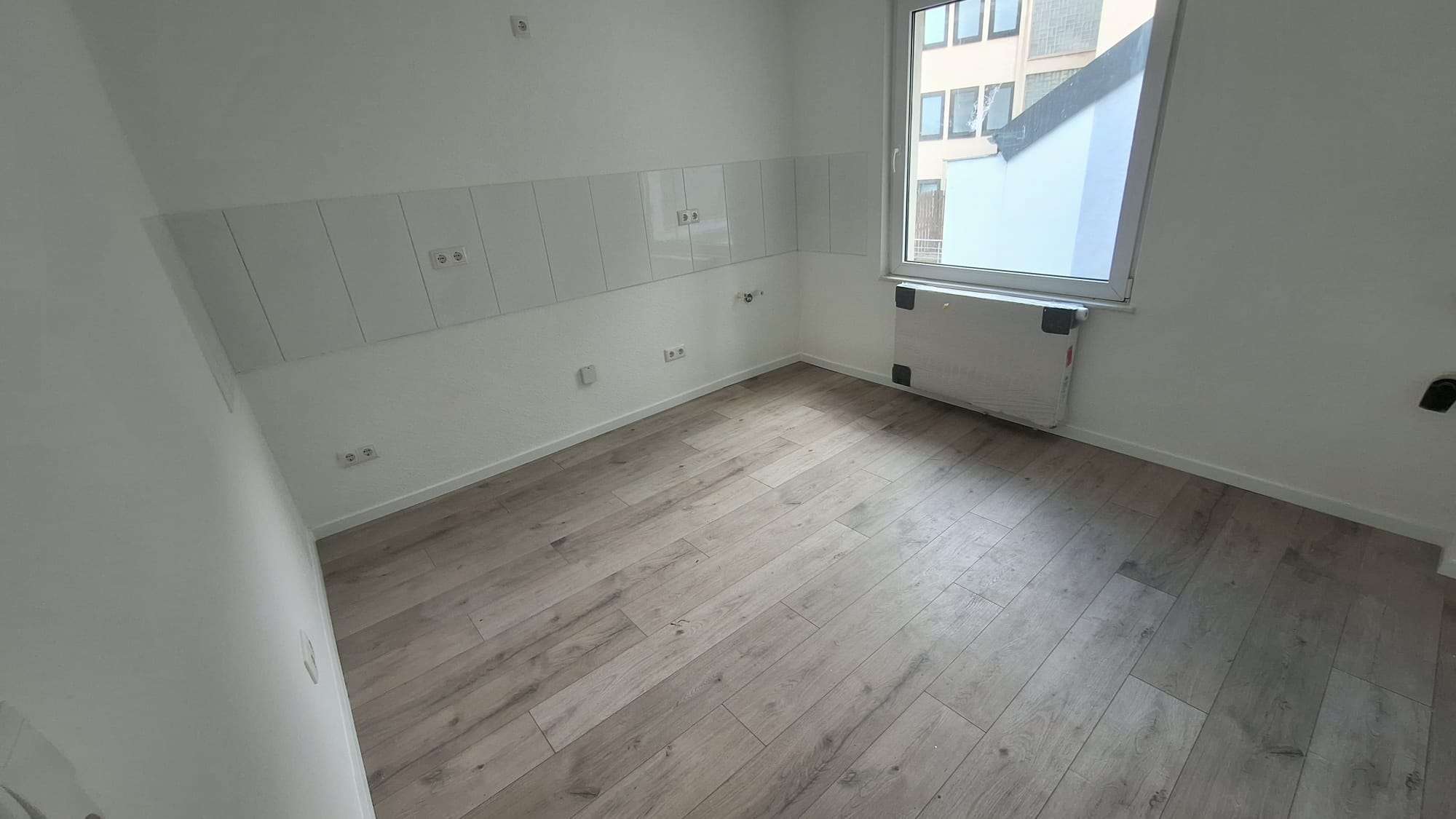 Thumbnail-Wohnung zum Mieten in Dortmund 585,00 € 50 m²