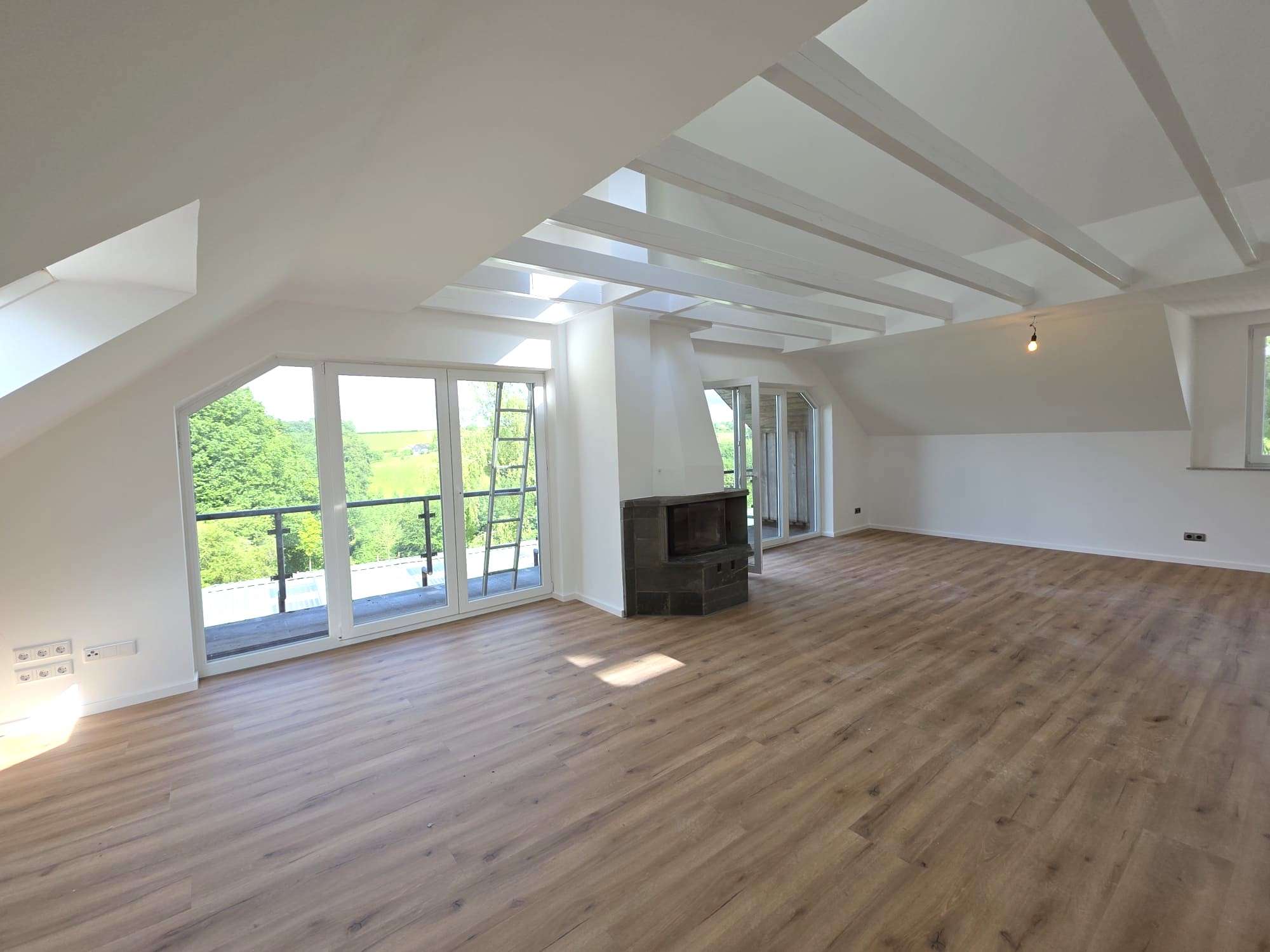 Thumbnail-Wohnung zum Mieten in Schwelm 1.175,00 € 114 m²