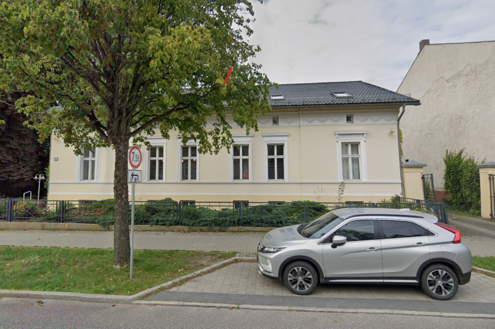 Thumbnail-Büro in Nauen 2.400,00 € 206 m²