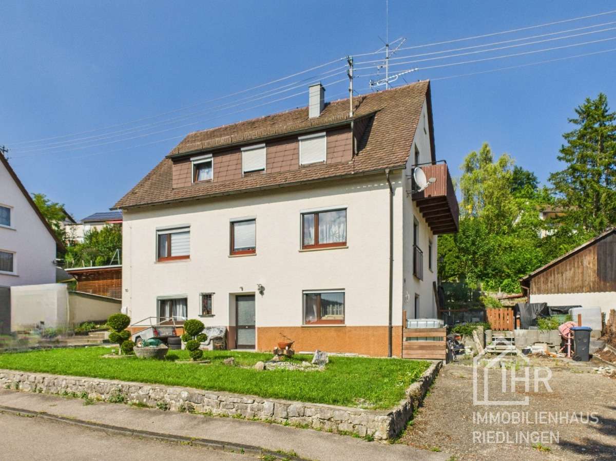 Thumbnail-Haus zum Kaufen in Zwiefalten 275.000,00 € 170 m²