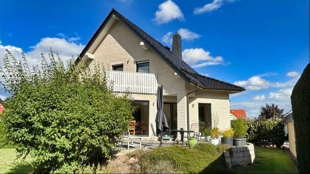 Thumbnail-Haus zum Kaufen in Blankenburg 315.000,00 € 130 m²