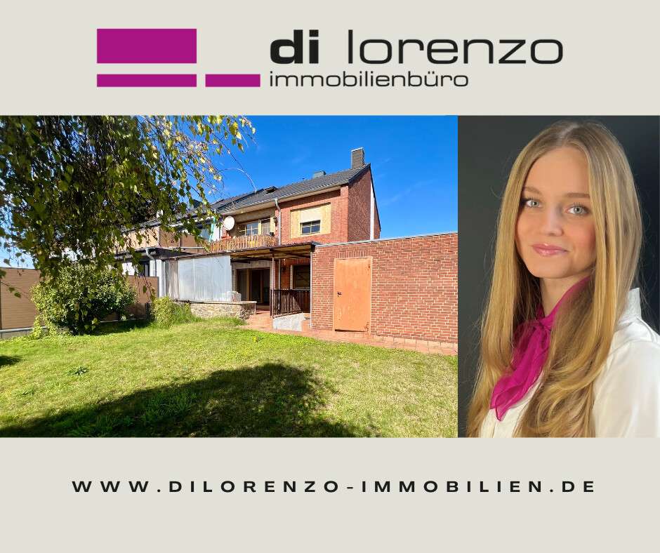 Thumbnail-Haus zum Kaufen in Jüchen 298.000,00 € 100 m²