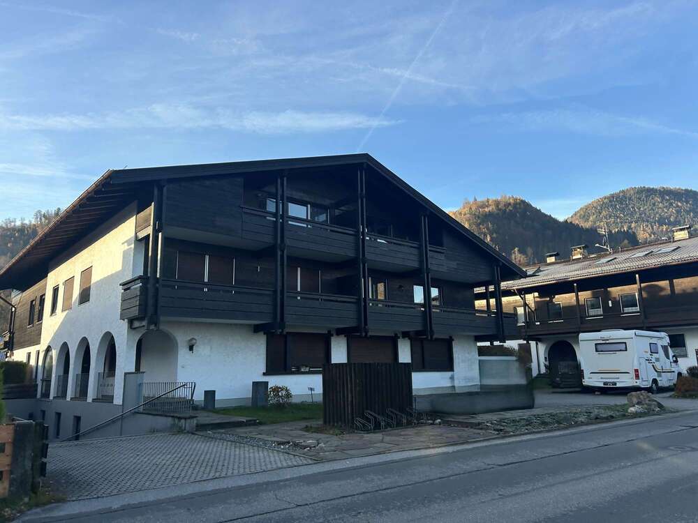 Thumbnail-Wohnung zum Kaufen in Oberaudorf 470.000,00 € 101.86 m²