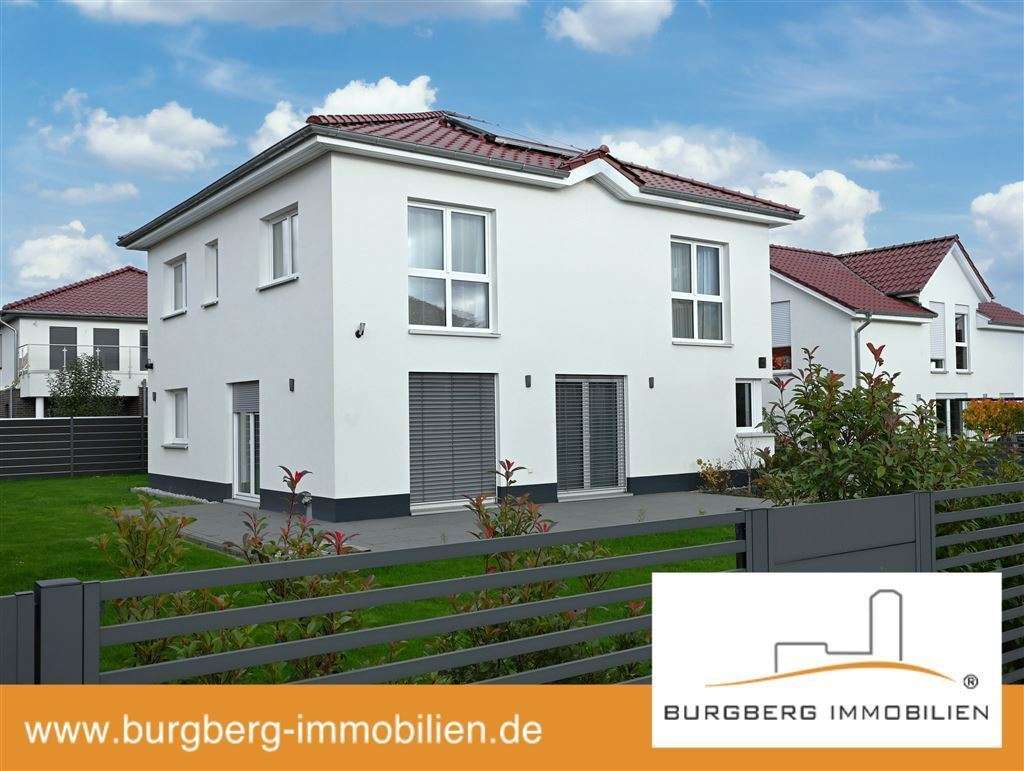 Thumbnail-Haus zum Kaufen in Gehrden , Han 780.000,00 € 160 m²