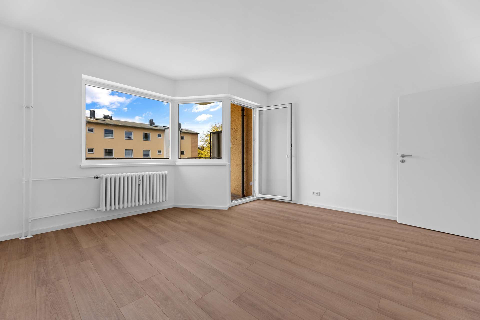Thumbnail-Wohnung zum Mieten in Berlin 1.131,66 € 62.87 m²