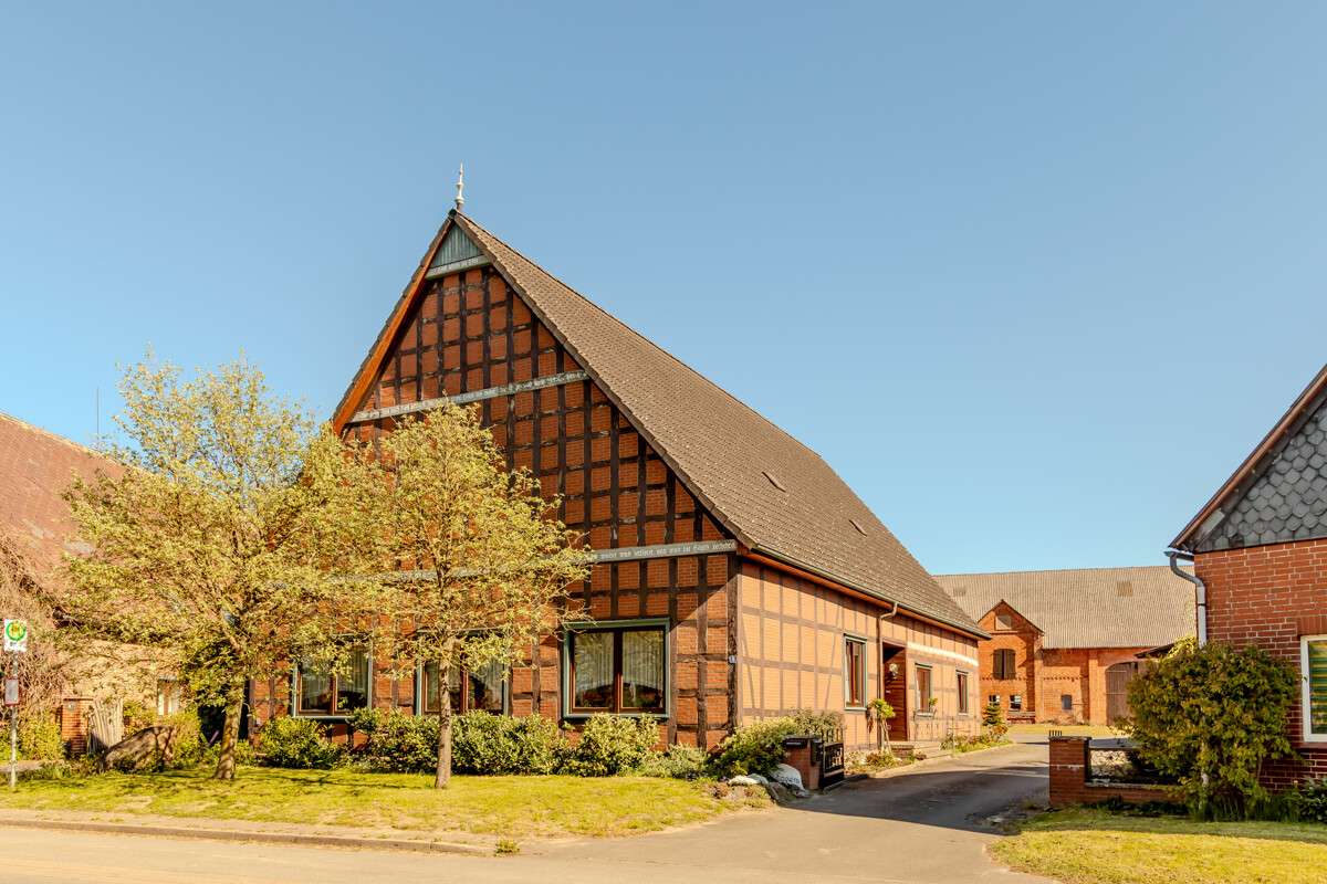 Thumbnail-Haus zum Kaufen in Wustrow Lensian 295.000,00 € 200 m²