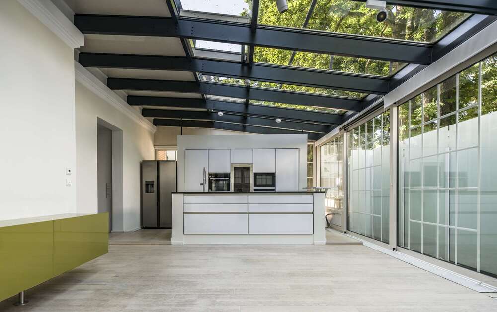 Thumbnail-Wohnung zum Mieten in Wiesbaden 3.500,00 € 208 m²