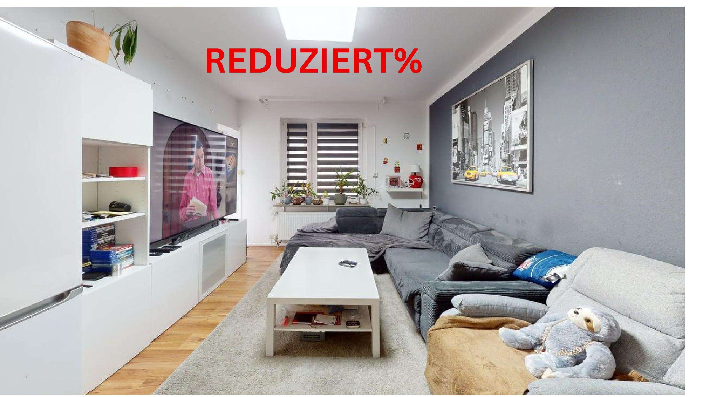 Thumbnail-Wohnung zum Kaufen in Schwerte 100.000,00 € 59 m²