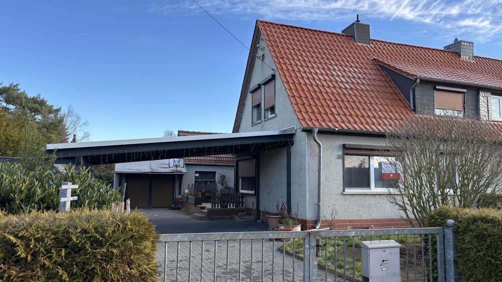 Thumbnail-Haus zum Kaufen in Halberstadt 180.000,00 € 97.5 m²