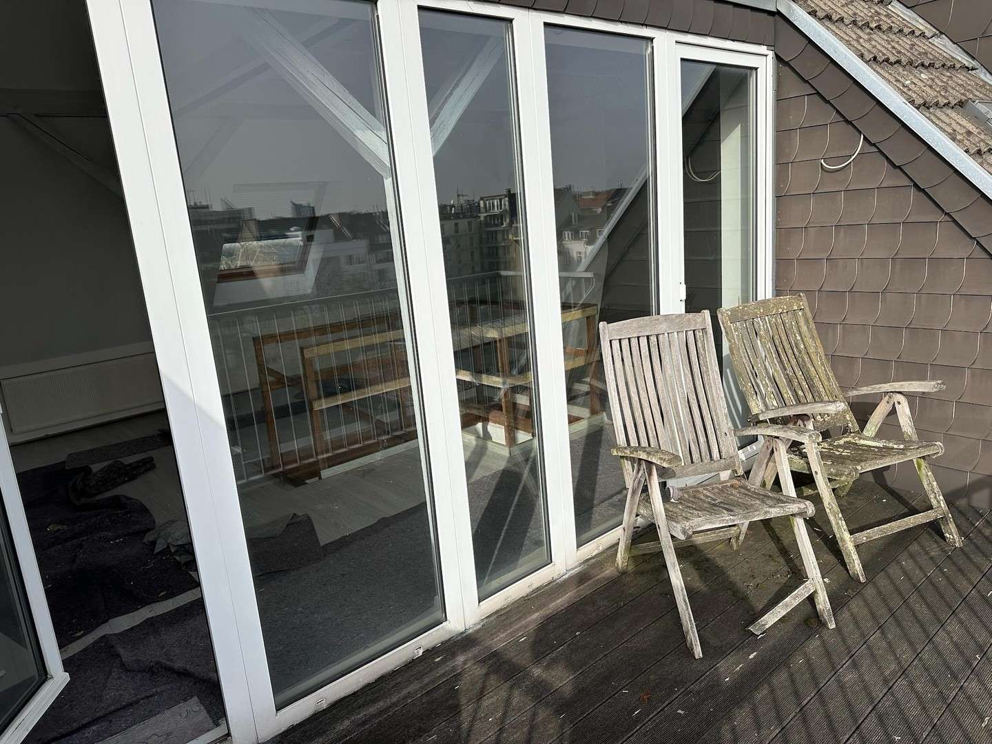 Thumbnail-Wohnung zum Mieten in Düsseldorf 1.000,00 € 60 m²