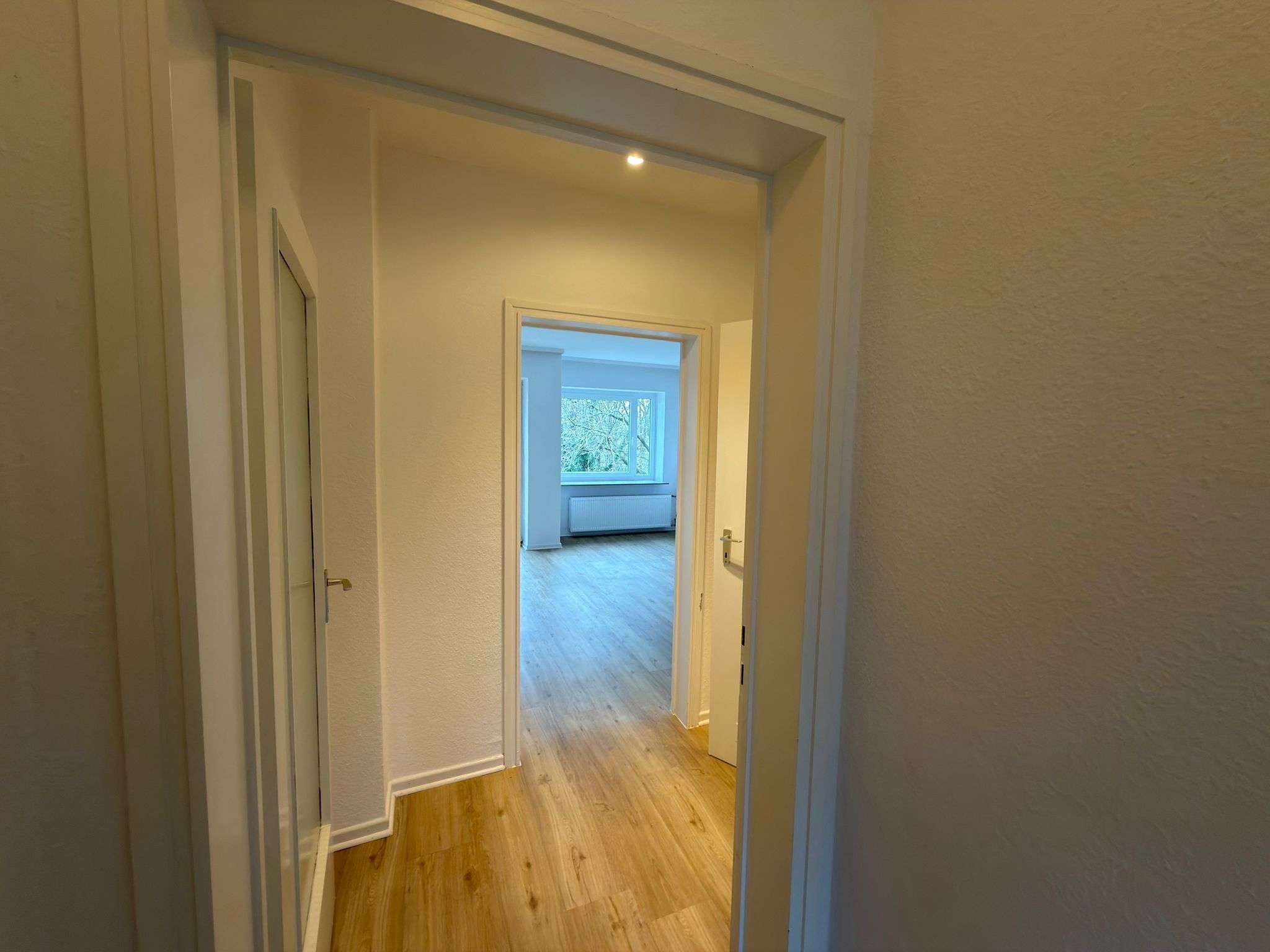 Thumbnail-Wohnung zum Mieten in Hannover 475,00 € 30.73 m²