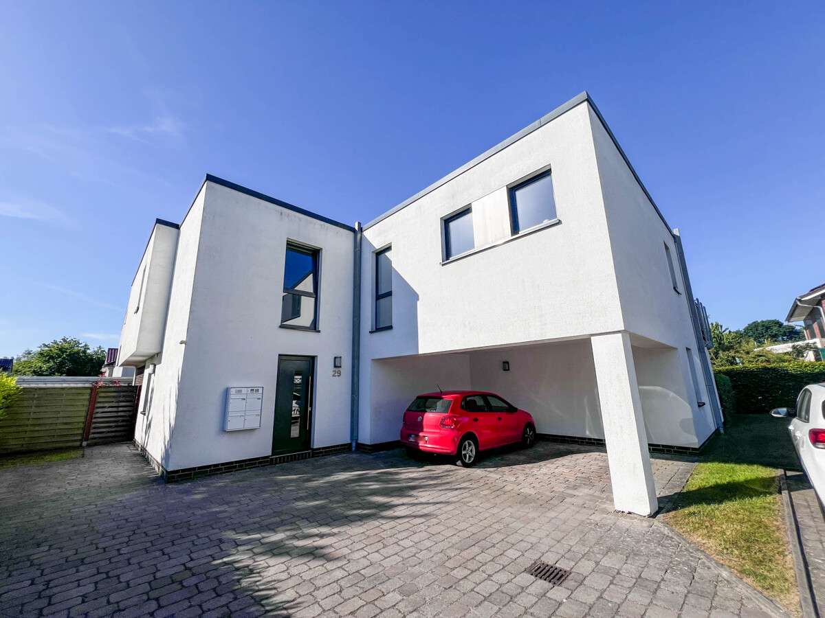 Thumbnail-Wohnung zum Mieten in Oldenburg Alexandersfeld 970,00 € 88.5 m²