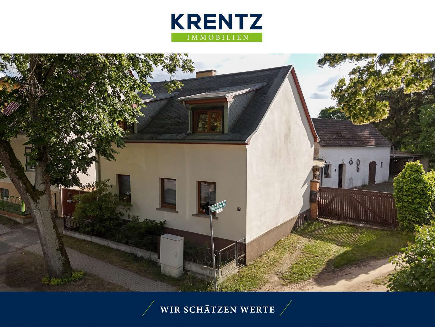 Thumbnail-Haus zum Kaufen in Schwielowsee 345.000,00 € 122 m²