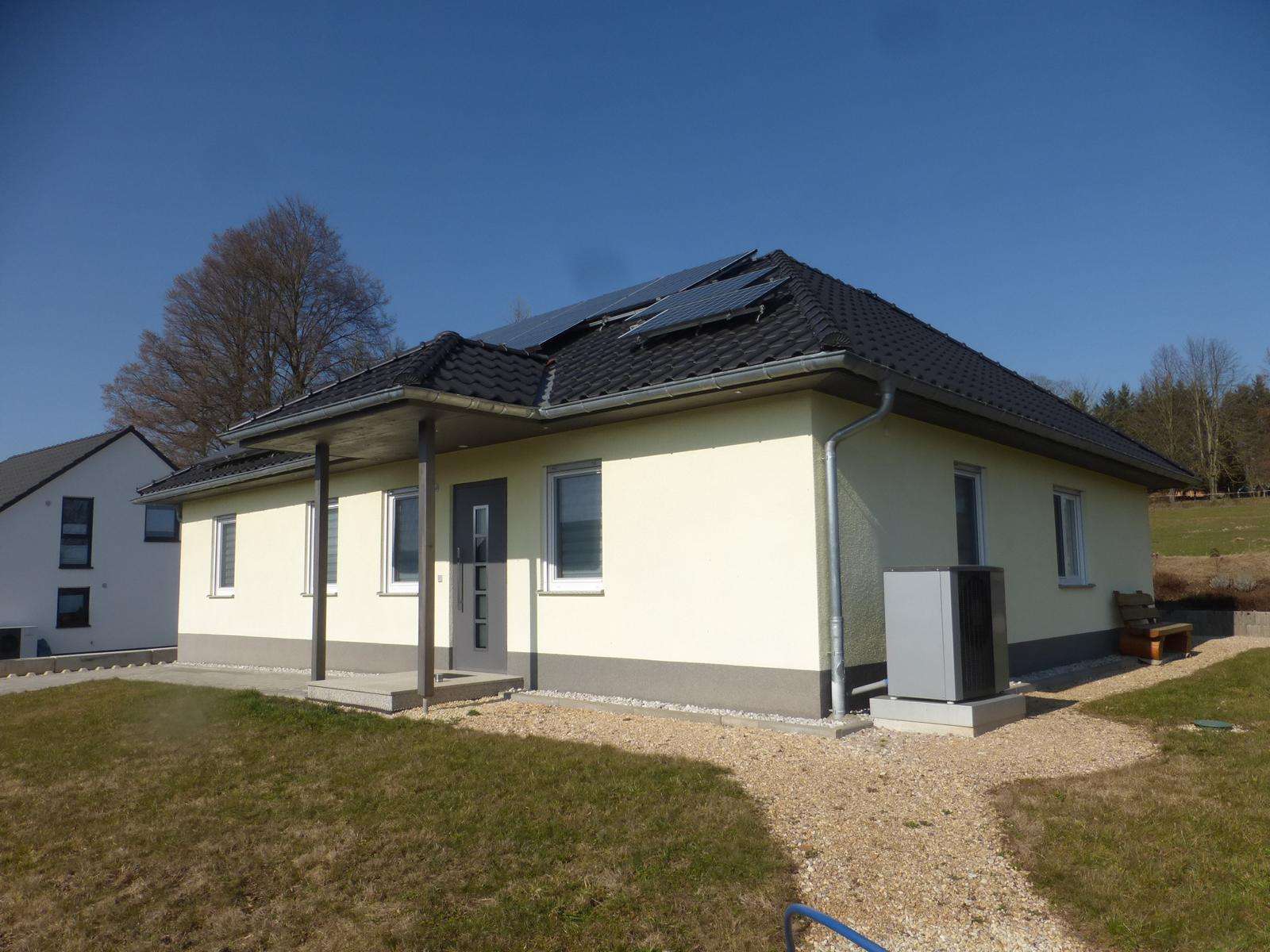 Thumbnail-Haus zum Kaufen in Hauptmannsgrün 430.000,00 € 122 m²
