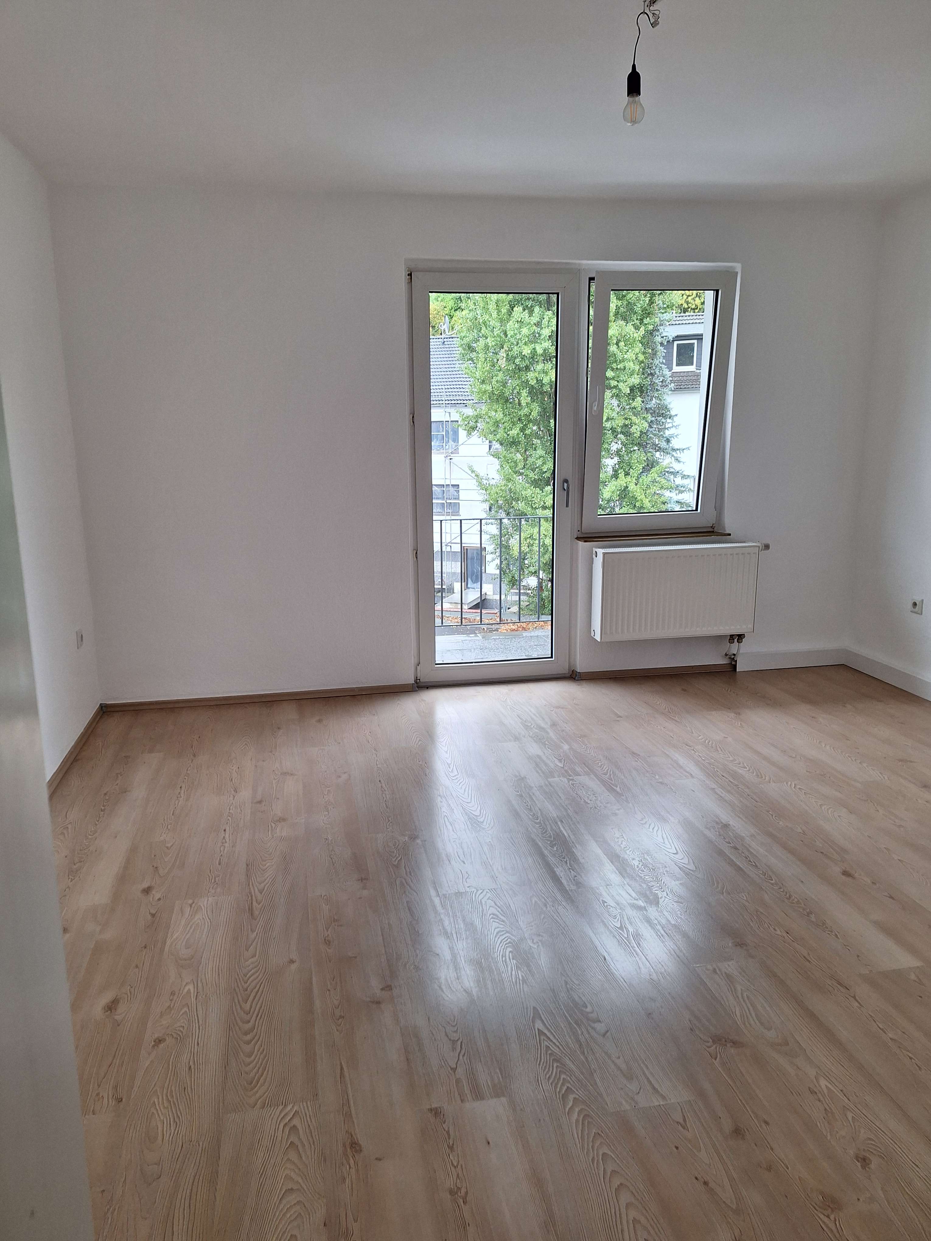 Thumbnail-Wohnung zum Mieten in Hagen 287,00 € 49.6 m²