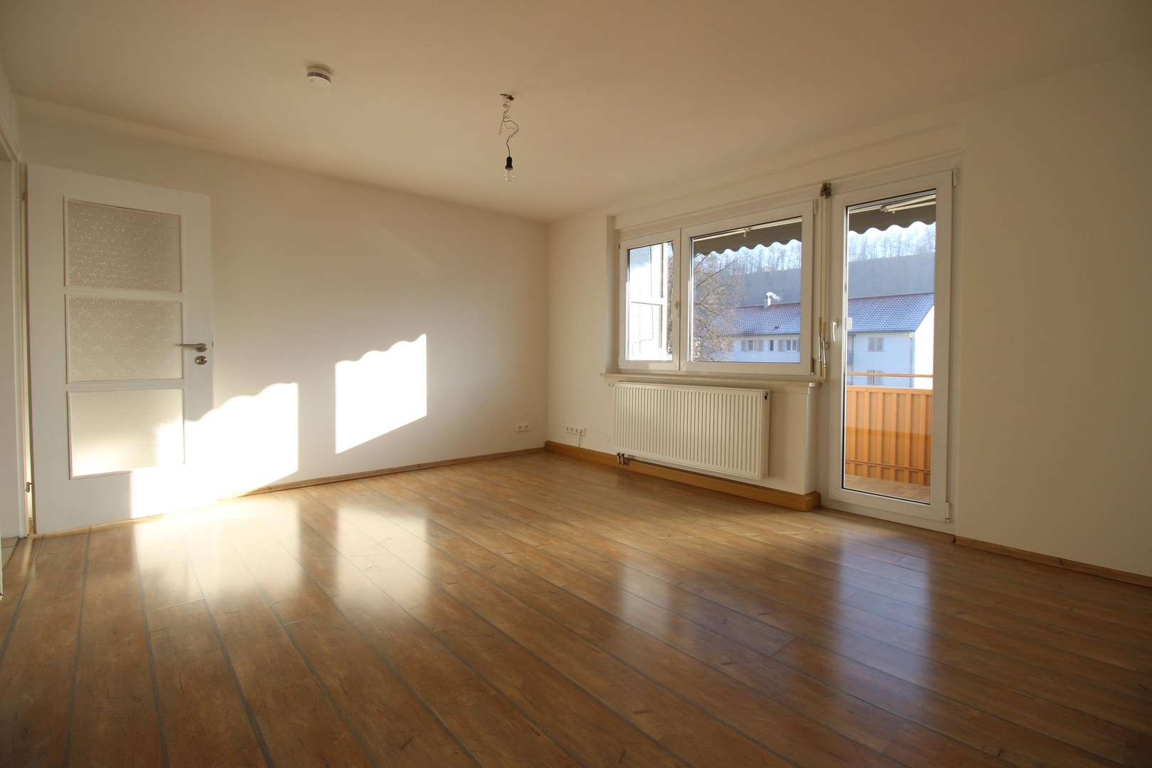 Thumbnail-Wohnung zum Mieten in Lörrach 760,00 € 60 m²