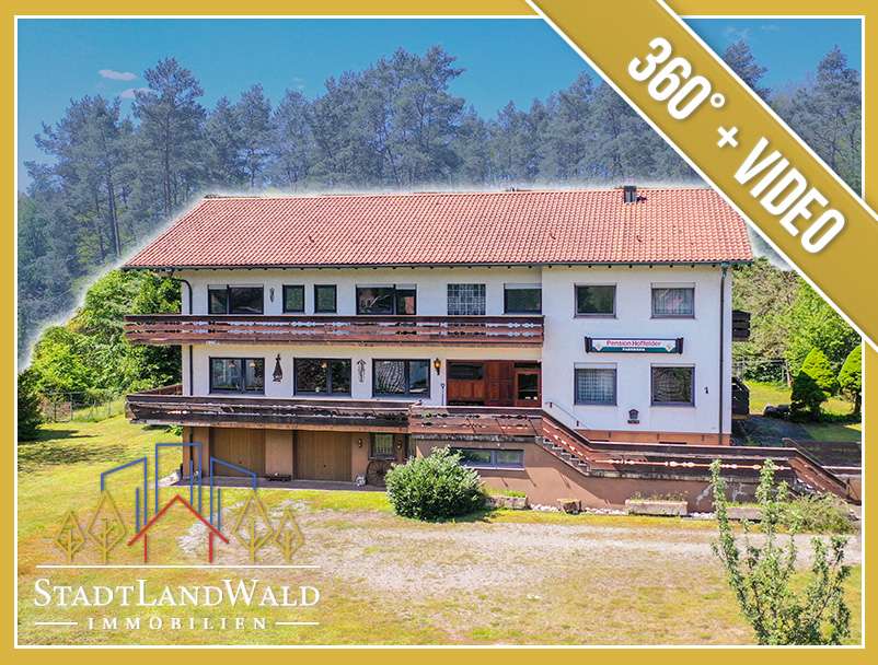 Thumbnail-Haus zum Kaufen in Fischbach bei Dahn 450.000,00 € 380 m²