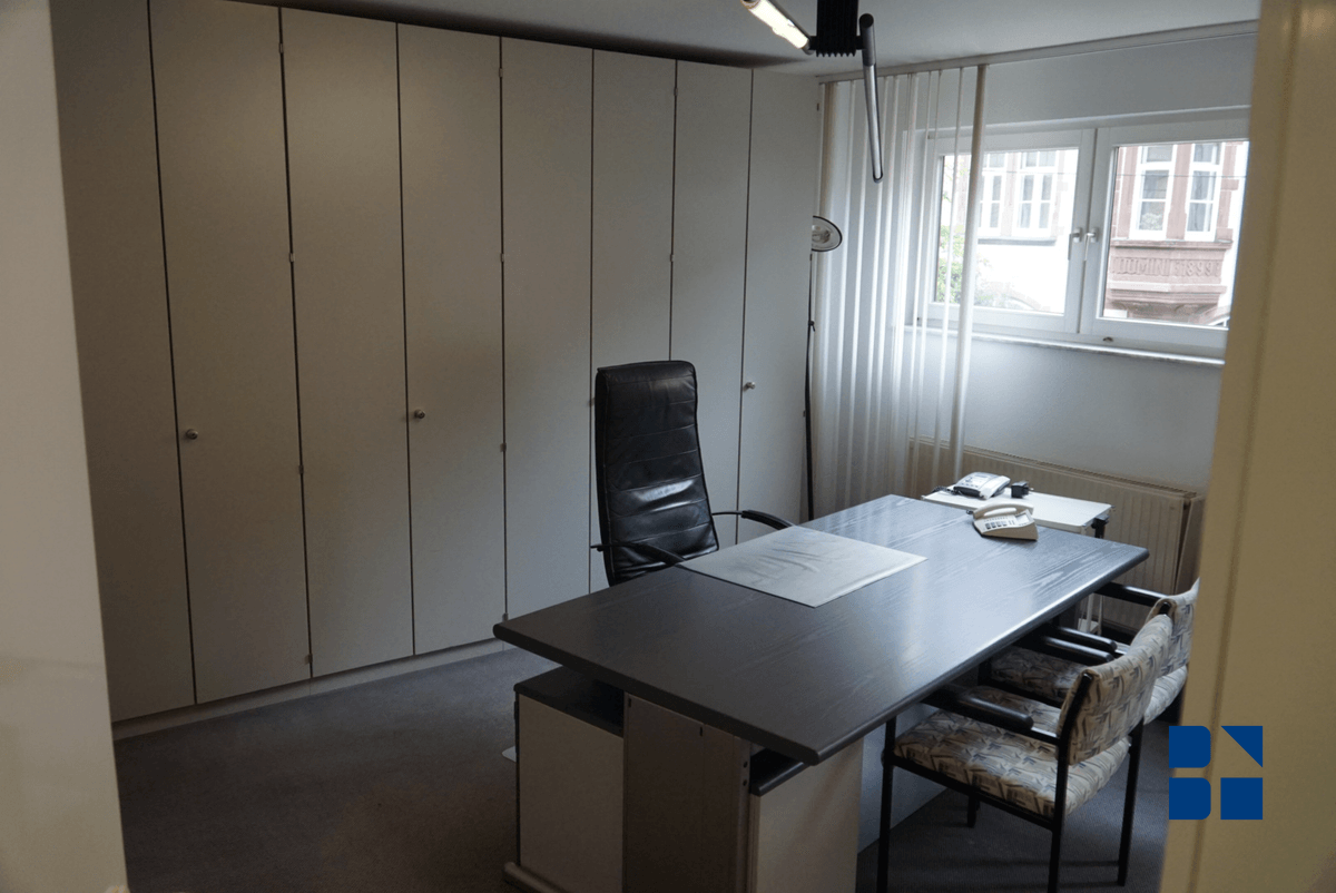 Thumbnail-Büro in Stuttgart 400,00 € 20.28 m²