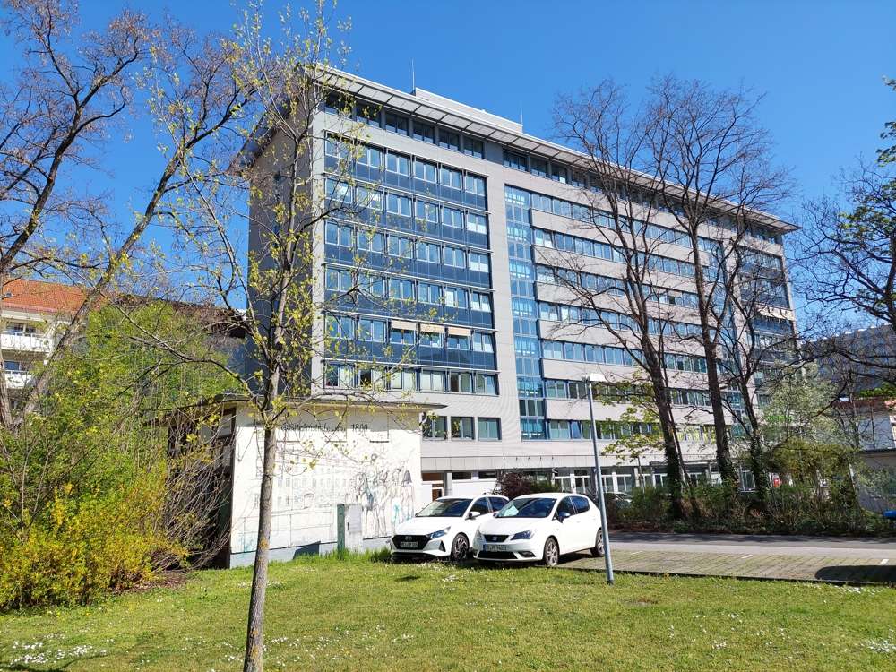 Thumbnail-Büro in Dresden 51.450,00 € 3675 m²