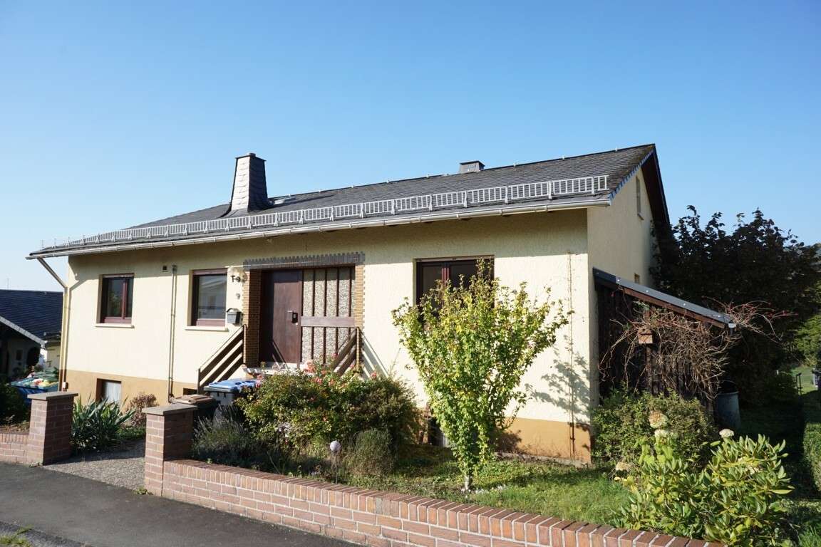 Thumbnail-Haus zum Kaufen in Greifenstein-Ulm 209.000,00 € 120 m²