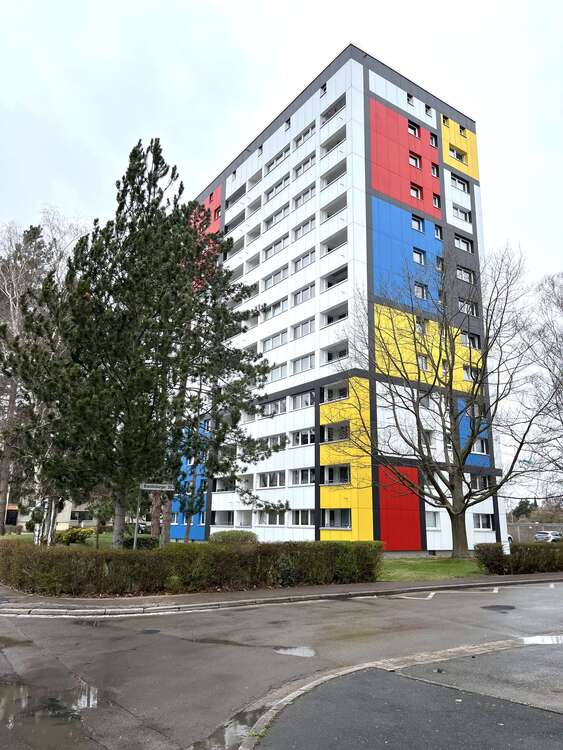 Thumbnail-Wohnung zum Kaufen in Ronnenberg 199.000,00 € 85 m²