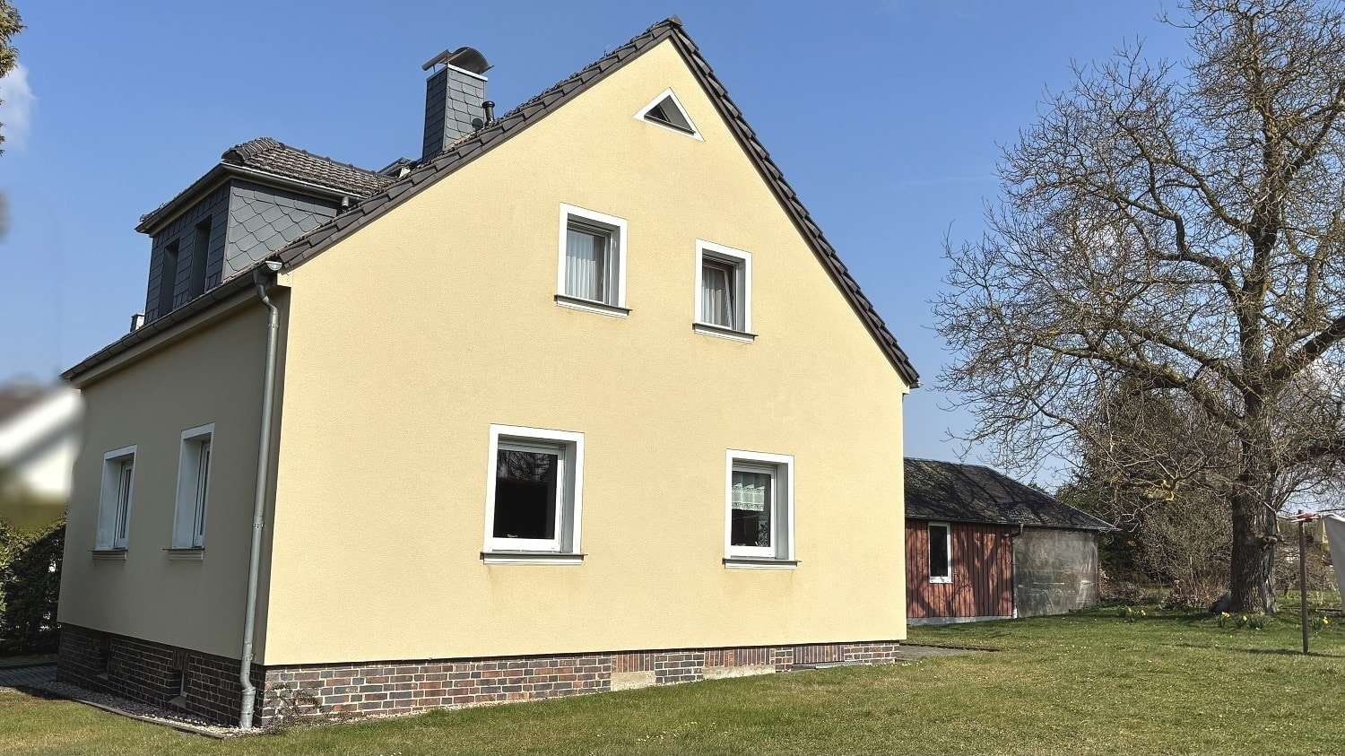 Thumbnail-Haus zum Kaufen in Waldheim 279.000,00 € 115 m²