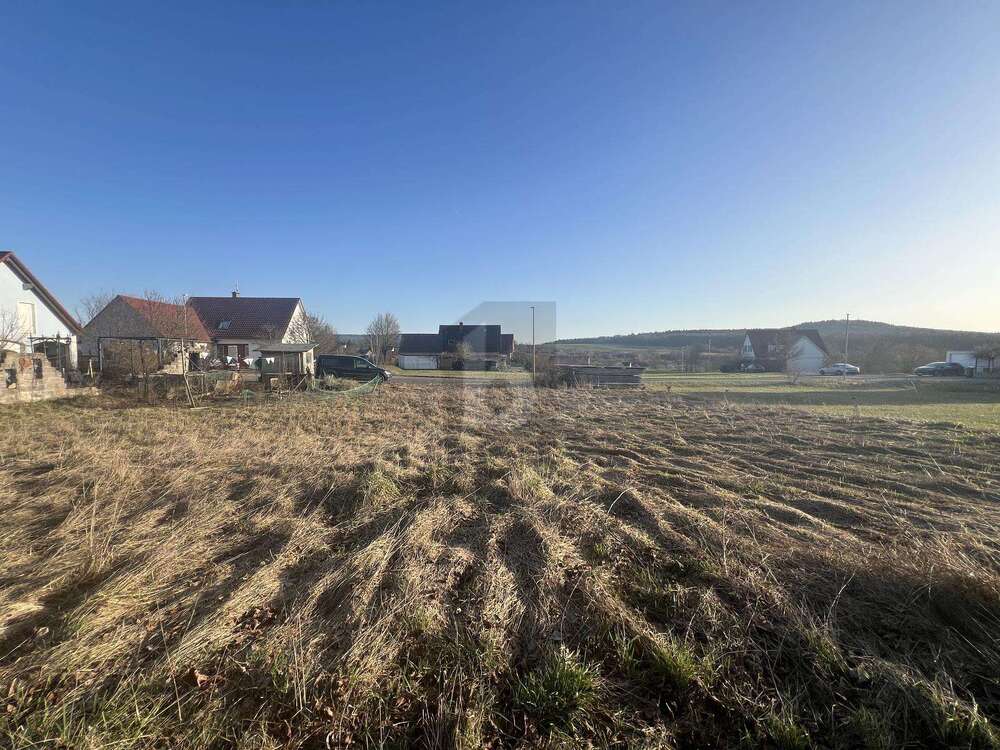 Thumbnail-Grundstück zu verkaufen in Buttenheim 250.000,00 € 701 m²