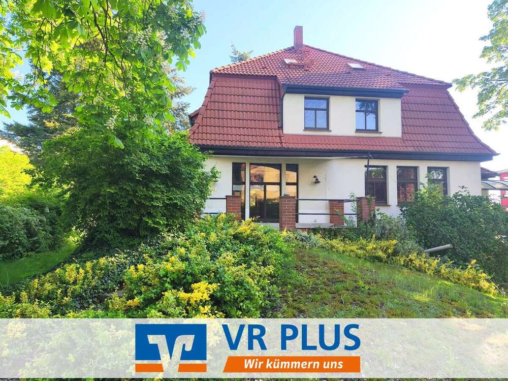 Thumbnail-Haus zum Kaufen in Perleberg 395.000,00 € 280 m²