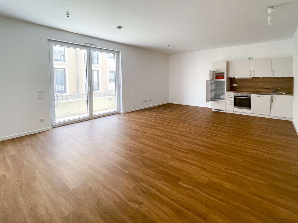 Thumbnail-Wohnung zum Mieten in Dresden Albertstadt 790,00 € 62.94 m²
