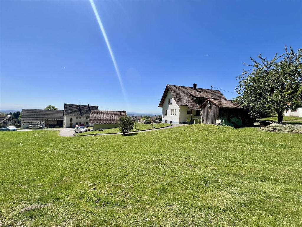 Thumbnail-Haus zum Kaufen in Heiligenberg-Steigen 675.000,00 € 145 m²