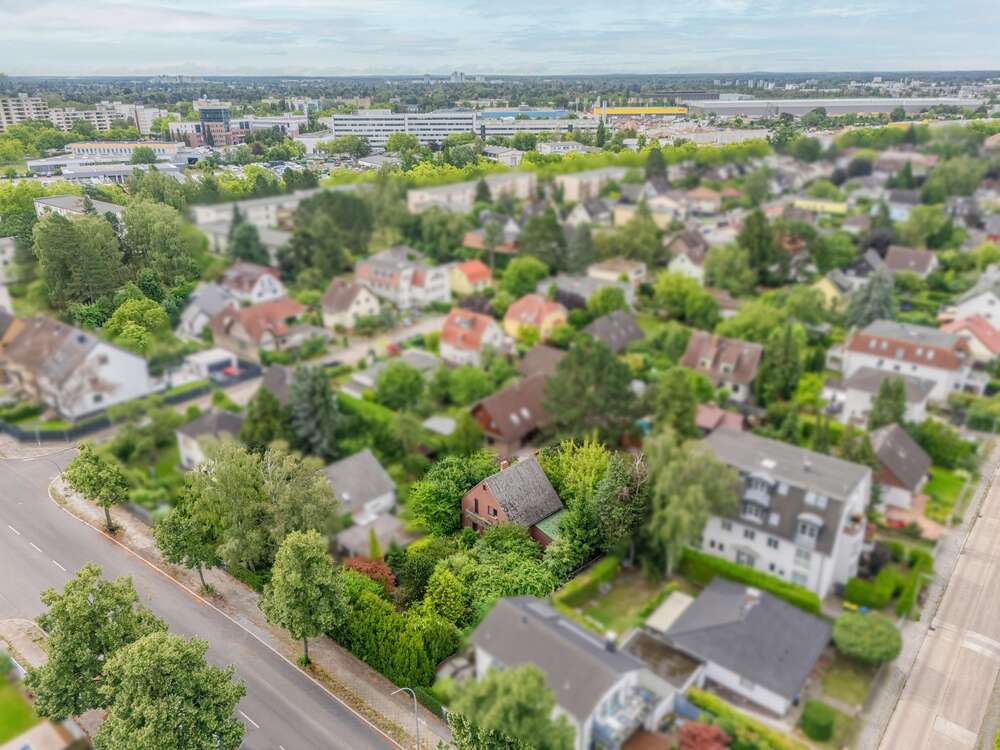 Thumbnail-Grundstück zu verkaufen in Berlin 375.000,00 € 686 m²