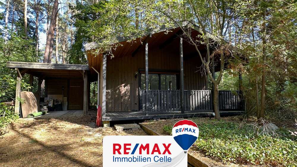 Thumbnail-Haus zum Kaufen in Wienhausen 69.000,00 € 45 m²