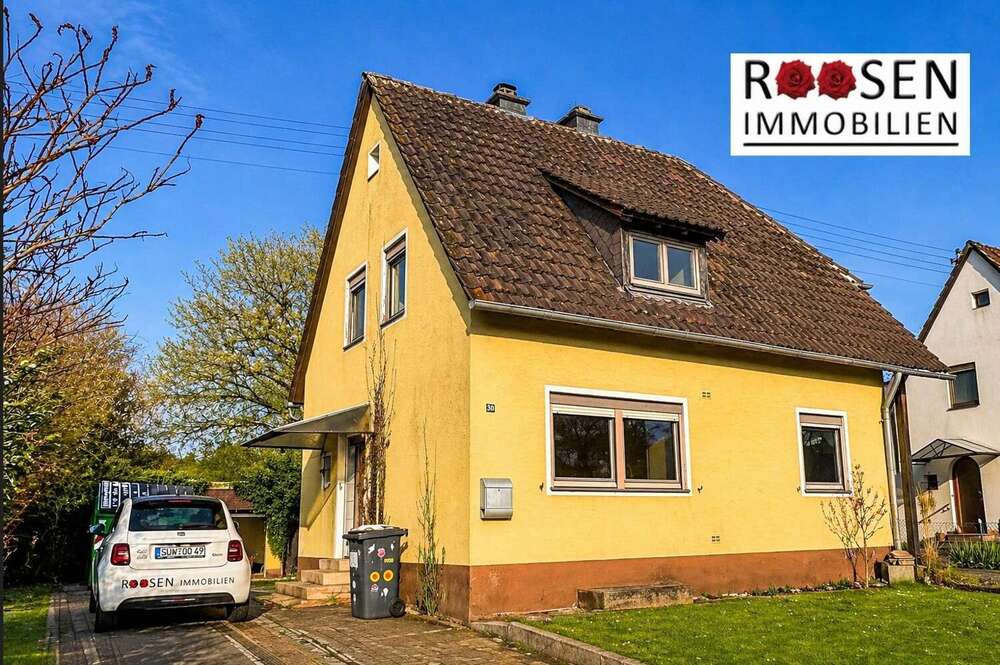 Thumbnail-Haus zum Kaufen in Annweiler 325.000,00 € 144 m²