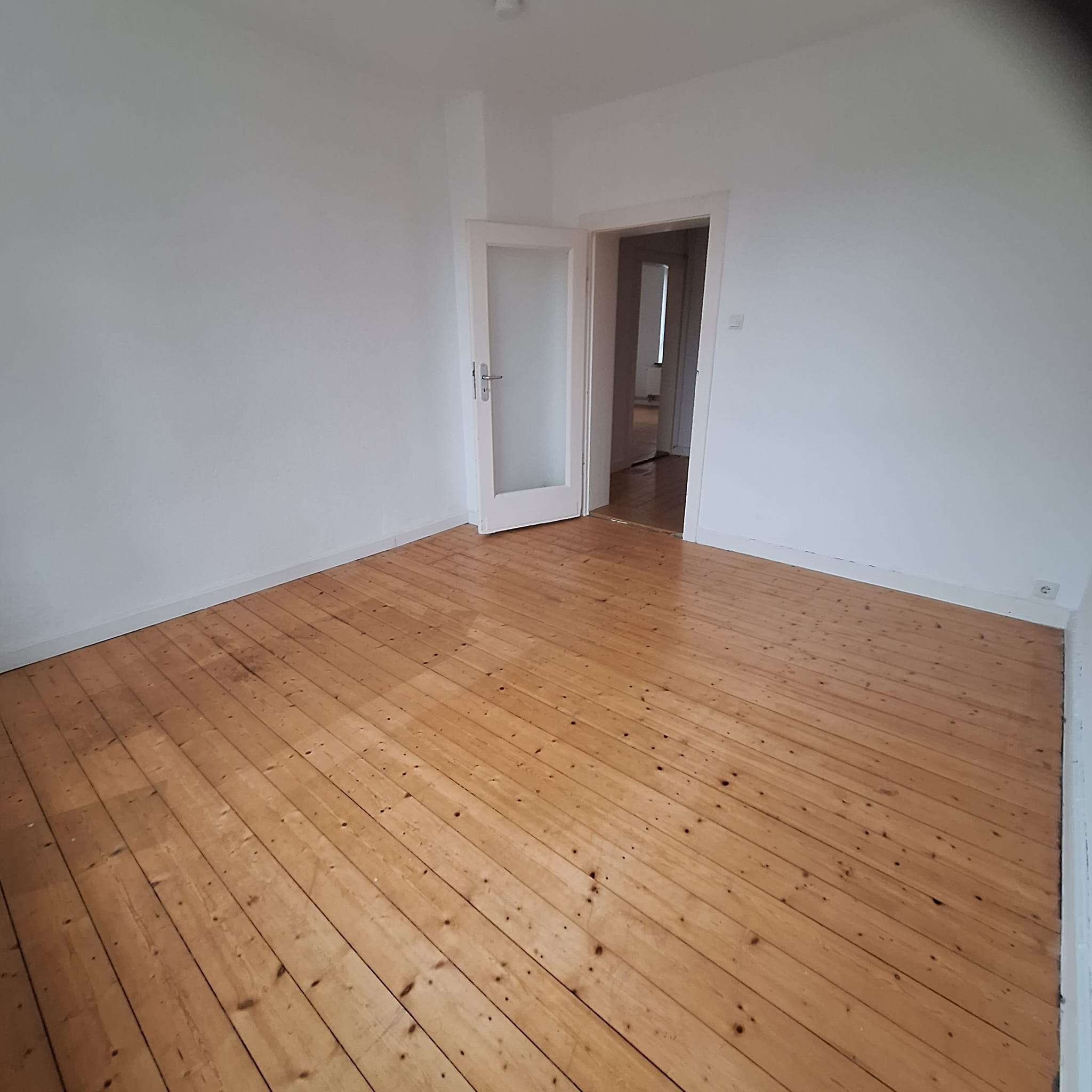 Thumbnail-Wohnung zum Mieten in Hannover 551,50 € 60.6 m²