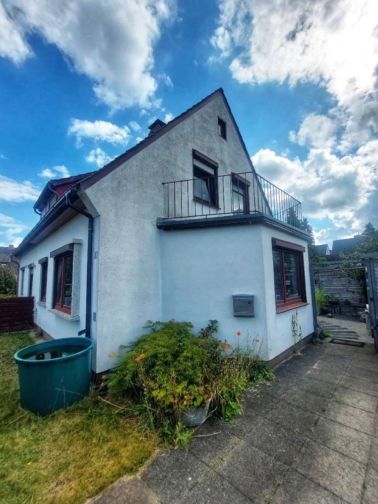 Thumbnail-Haus zum Kaufen in Schwanewede 166.000,00 € 74 m²