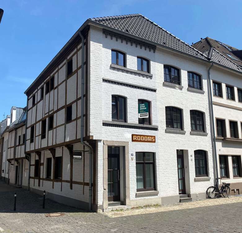 Thumbnail-Büro in Kempen 155,00 € 100 m²
