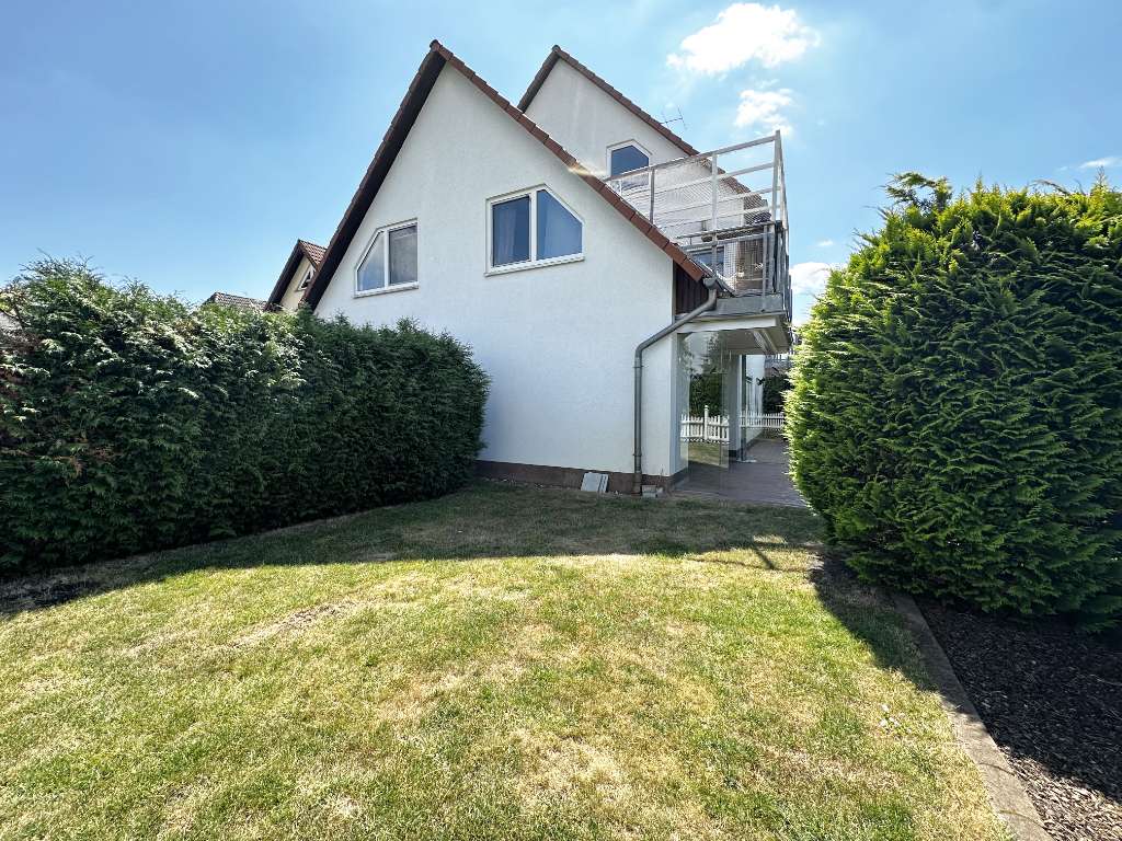 Thumbnail-Wohnung zum Kaufen in Magdeburg 199.000,00 € 78.65 m²