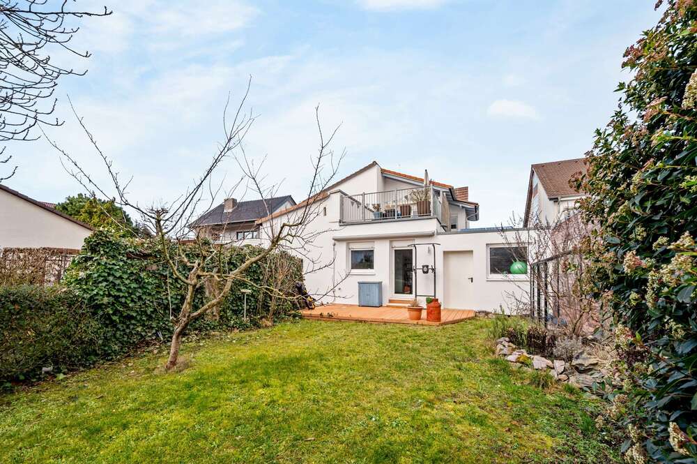 Thumbnail-Haus zum Kaufen in Dudenhofen 579.000,00 € 144 m²