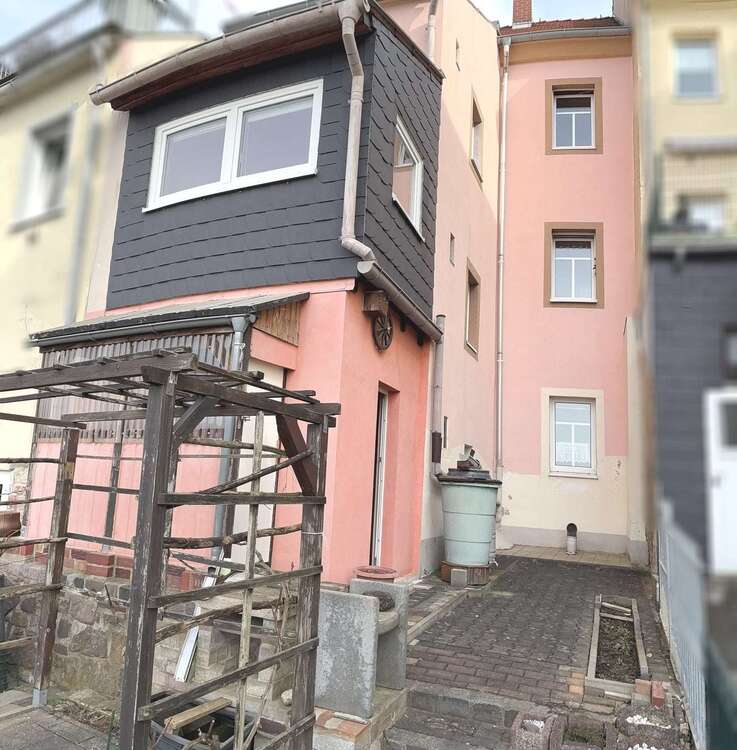 Thumbnail-Haus zum Kaufen in Leisnig 69.000,00 € 100 m²